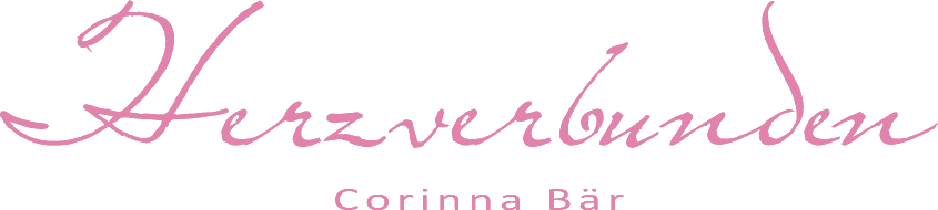 Herzverbunden Corinna Bär Logo